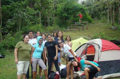 Team Spirit and Loads of Fun Shared at Syntactics Annual Summer Camp!