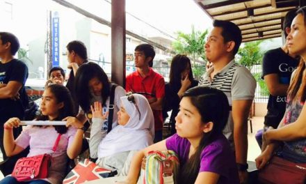 Startup CDO First Meet Up