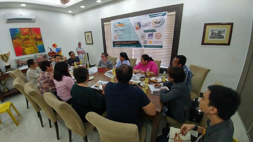 Oro to host National ICT Summit in November  – SunStar Philippines